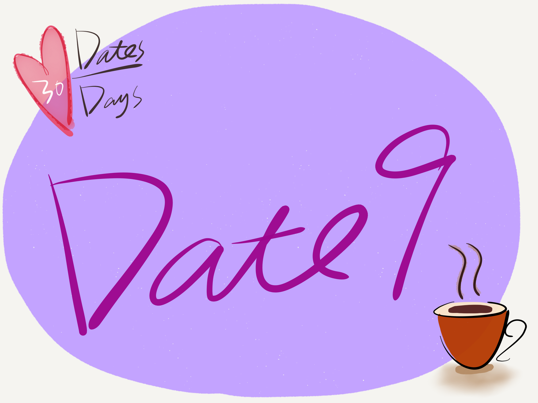 30 Dates - 11